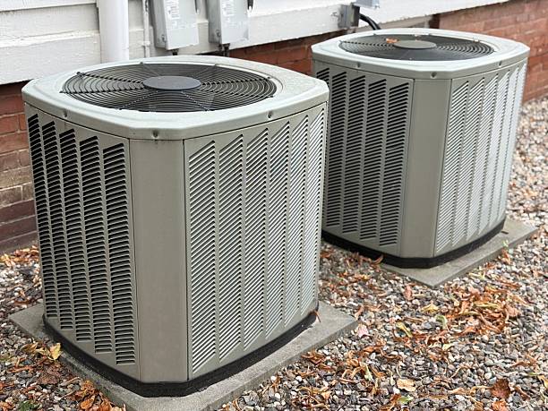 Reliable Hvac contractor in Anderson, MO by JG Cool HVAC