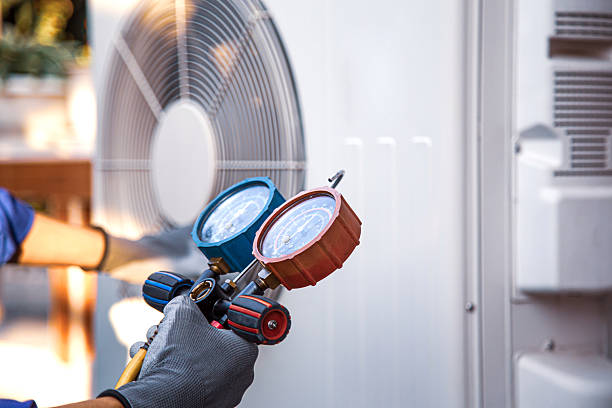 Affordable Hvac solutions in Anderson, MO